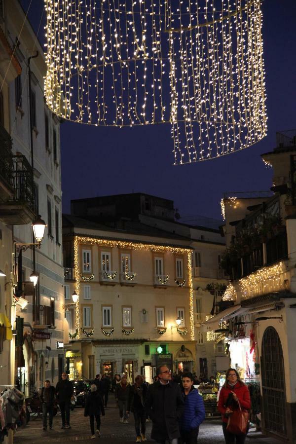 Casa de Férias Arco Della Rua