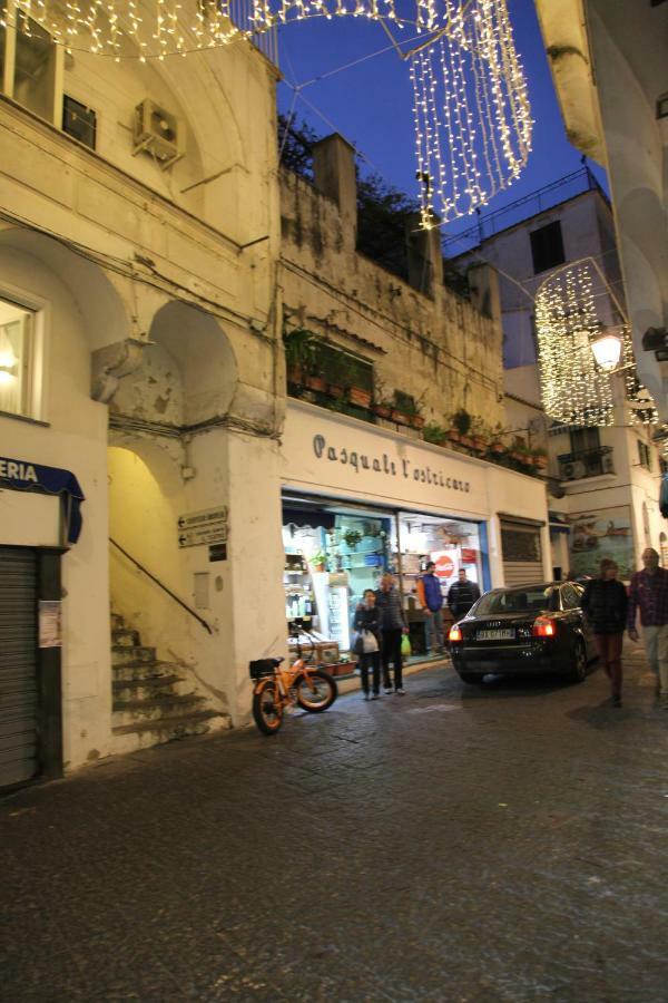 Casa de Férias Arco Della Rua *